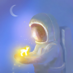 Fantastair Icon